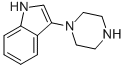 CAS#: 149669-53-4， 3-(1-Piperazinyl)-1H-Indole