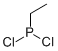 structure of CAS# 1498-40-4, Dichloroethylphosphine;Dichloro-Ethyl-Phosphane;C2h5pcl2;Ethyldichlorophosphine
