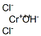 CAS#: 14982-80-0， Chromium Dichloride Hydroxide
