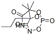 CAS#: 14984-65-7， Ethyl Di-(2,2-Dimethyl)Ethylenamido Phosphate
