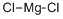 CAS#: 14989-29-8， Magnesium Chloride