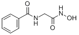 CAS#: 1499-54-3， N-(2-Hydroxyamino)-2-(oxoethyl)benzamide