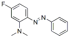 CAS#: 150-74-3， 4-(4-Fluorophenyl)Diazenyl-N,N-Dimethylaniline