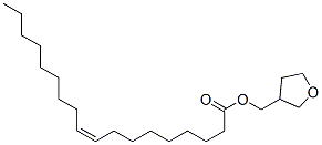 CAS#: 150-81-2， Oxolan-3-Ylmethyl (E)-Octadec-9-Enoate