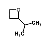 CAS#: 15045-60-0， 2-Isopropyloxetane