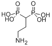 CAS#: 15049-86-2， Aminopropylidene Diphosphonic Acid