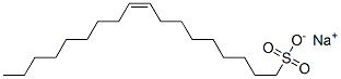 CAS#: 15075-85-1， Sodium (Z)-Octadec-9-Ene-1-Sulphonate