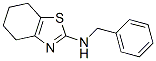 CAS#: 15087-99-7， N-Benzyl-4,5,6,7-Tetrahydro-1,3-Benzothiazol-2-Amine