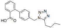 CAS#: 150871-48-0， 2-[4-[(5-Butyltetrazol-1-Yl)Methyl]Phenyl]Benzoic Acid
