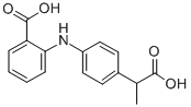 CAS#: 15250-13-2， Araprofen