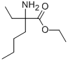 CAS#: 152802-65-8， Ethyl 2-Amino-2-Ethylhexanoate