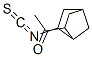 CAS#: 153495-76-2， 1-[(1R,2S,4S,6S)-2-Isothiocyanato-6-Bicyclo[2.2.1]Heptanyl]Ethanone