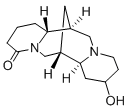 CAS#: 15358-48-2， 13-Hydroxylupanine