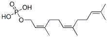 CAS#: 15416-91-8， Farnesyl Monophosphate