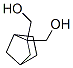 structure of CAS# 15449-66-8, Bicyclo[2.2.1]Heptane-2,2-Dimethanol;[2-(Hydroxymethyl)Norbornan-2-Yl]Methanol;[2-(Hydroxymethyl)-2-Norbornanyl]Methanol;(2-Methylolnorbornan-2-Yl)Methanol