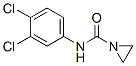 CAS#: 15460-48-7， N-(3,4-Dichlorophenyl)-1-Aziridinecarboxamide