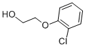 structure of CAS# 15480-00-9, 2-(2-Chlorophenoxy)Ethanol;Zinc02560459;389846_Aldrich;St5407895