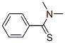 CAS#: 15482-60-7， N,N-Dimethylbenzenecarbothioamide