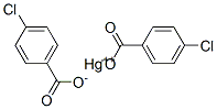 CAS#: 15516-76-4， Mercury Bis(4-Chlorobenzoate)