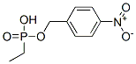CAS#: 15536-01-3， Ethylphosphonic Acid p-Nitrophenyl(Methyl) Ester