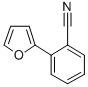 CAS#: 155395-45-2， 2-(2-Furanyl)-Benzonitrile