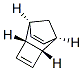 CAS#: 15564-44-0， (1alpha,2beta,5beta,6alpha)-Tricyclo(4.2.1.0(2,5))Nona-3,7-Diene