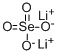 CAS#: 15593-52-9， Lithium Selenate