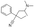 CAS#: 15599-27-6， etaminile