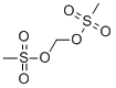 CAS#: 156-72-9， Methylsulfonyloxymethyl Methanesulfonate