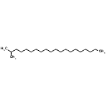 CAS#: 1560-84-5， 2-Methylicosane