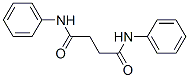 CAS#: 1563-87-7， Diacetanilide