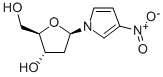 CAS#: 157066-48-3， 1-(2-Deoxy-beta-D-Erythro-Pentofuranosyl)-3-Nitro-1H-Pyrrole