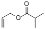 CAS#: 15727-77-2， Allyl Isobutyrate