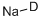 CAS#: 15780-28-6， Sodium Hydride (NaD)