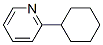 CAS#: 15787-49-2， 2-Cyclohexylpyridine