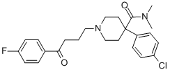 CAS#: 1580-71-8， Amiperone