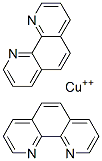 CAS#: 15823-71-9， Bis(1,10-Phenanthroline)Copper