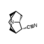 CAS#: 158341-53-8， (1R,5S,6R,7R)-3-Azatricyclo[3.3.1.0<Sup>3,7</Sup>]Nonane-6-Carbonitrile
