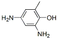 CAS#: 15872-73-8， 2,4-Diamino-6-Methylphenol