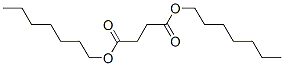 CAS#: 15872-89-6， Diheptyl Succinate