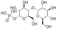 CAS#: 15896-49-8， Maltose 1-Phosphate
