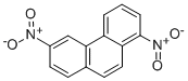 CAS#: 159092-67-8， 1,6-Dinitrophenanthrene