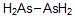 CAS#: 15942-63-9， Diarsine