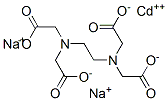 CAS#: 15954-91-3， Edta Disodium Cadmium Salt