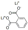 CAS#: 15968-00-0， Dilithium Phthalate