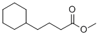 CAS#: 15972-01-7， Methyl 4-Cyclohexylbutanoate