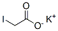 CAS#: 15973-59-8， Iodoacetic Acid Potassium Salt