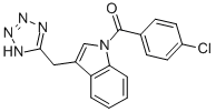 CAS#: 15992-13-9， Intrazole