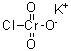 structure of CAS# 16037-50-6, Potassium chlorochromate;POTASSIUM CHLOROCHROMATE