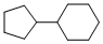 CAS#: 1606-08-2， Cyclopentyl Cyclohexane